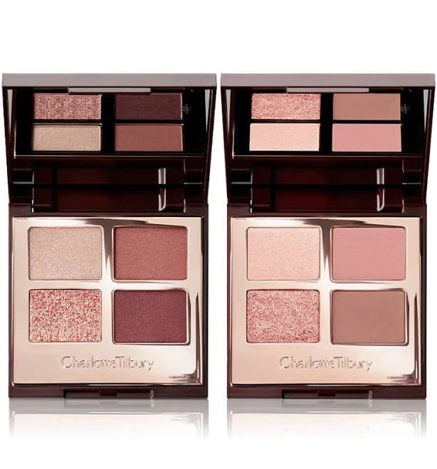 Charlotte Tilbury Luxury Palette Eyeshadow Kit
