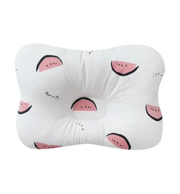 Baby Flat Head Prevention Pillow