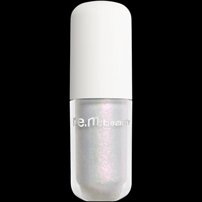 r.e.m. beauty Starlet Liquid Eyeshadow