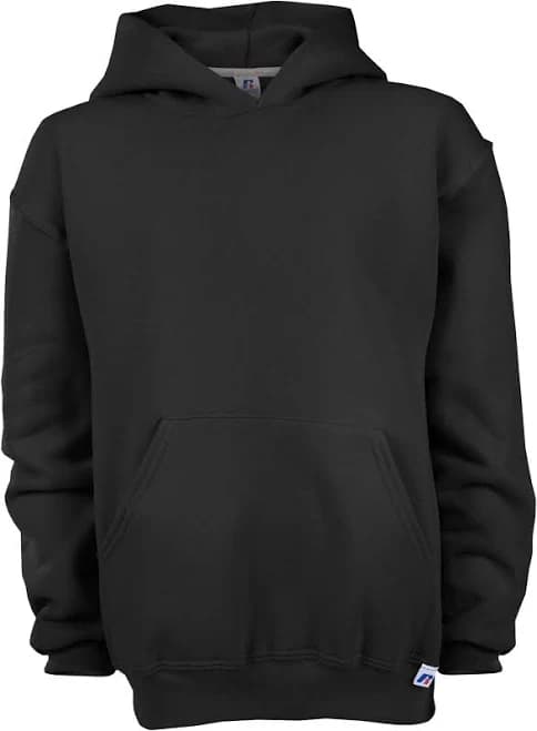 Russell Athletic 995HBB Youth Dri-Power Pullover Sweatshirt