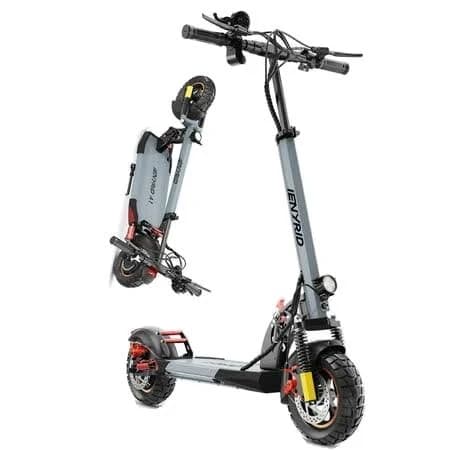 Aokda A1 Electric Scooter