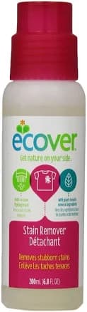 Ecover Stain Remover 200ml