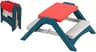 Video frame trigger