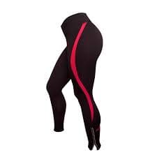Black Madness Women's Tights Silver | Budo & Fitness Sport