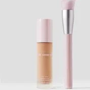 Power Plush Foundation & Brush Duo