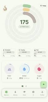 CalorieGram AI Pricing, Cost & Reviews - Capterra Ireland 2026