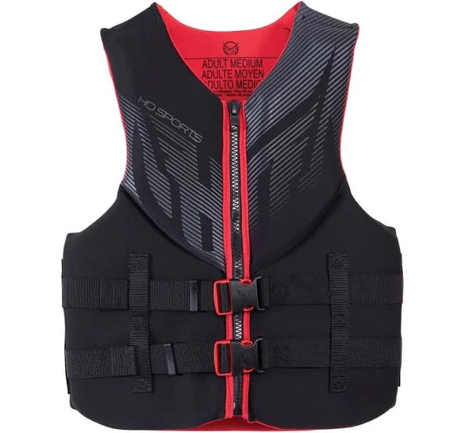 HO Men's Pursuit Life Vest