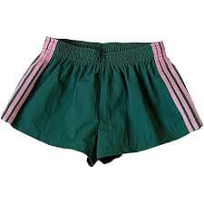 Cotton Linen Shorts Women's Sports Shorts Summer Solid High Waist Women Casual Basic Short Pants at Amazon Women's Clothing store