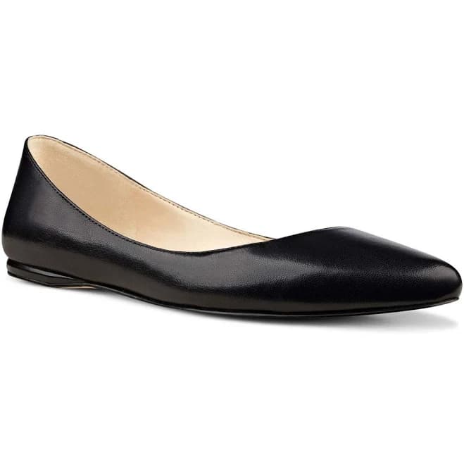 Nine West Women's Speakup Ballet Flat