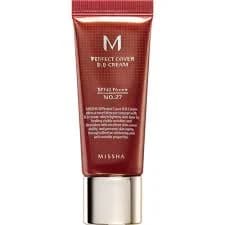 M Perfect Cover BB Cream