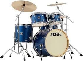 Tama Superstar Classic 5-Piece Shell Pack