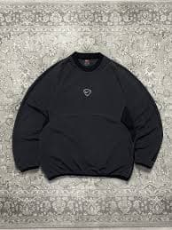 Nike Nike Tech Fleece Sweatshirt L Size | Grailed
