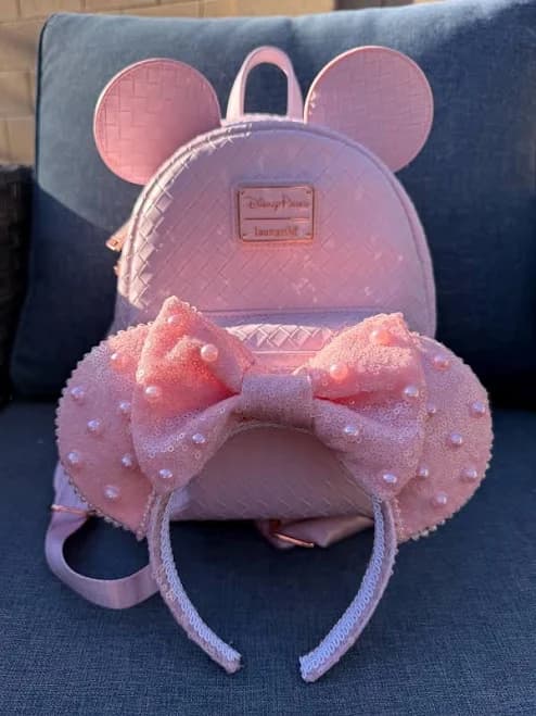 Disney Mickey Ears