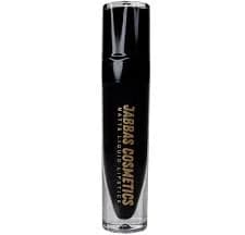 Matt Black Matte Liquid Lipstick