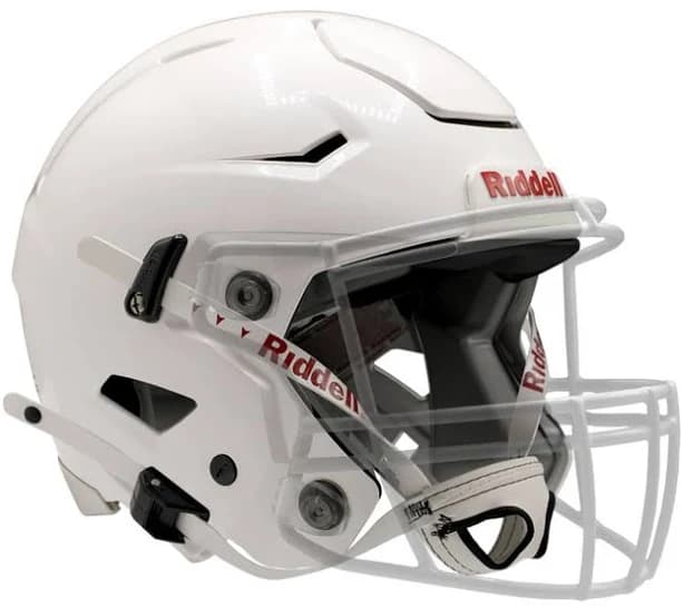 Riddell SpeedFlex Youth Football Helmet
