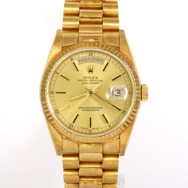 Rolex Day-Date 18238