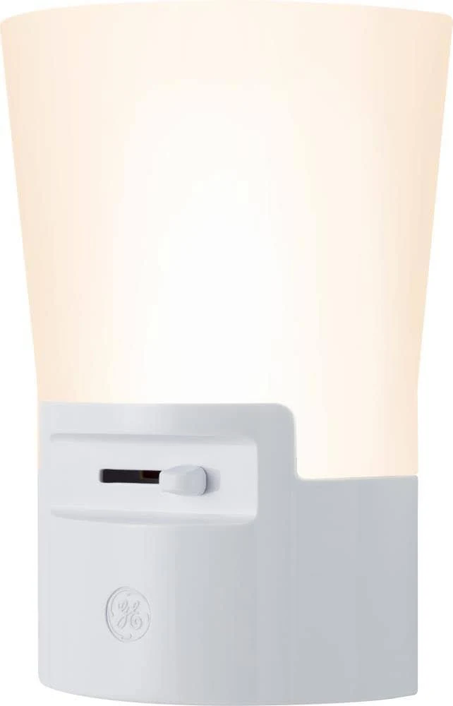 GE UltraBrite Dimmable LED Night Light