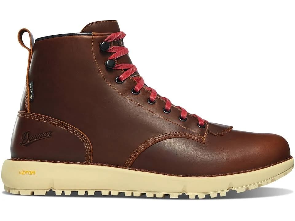 Danner Men's Logger 917 GTX Boots