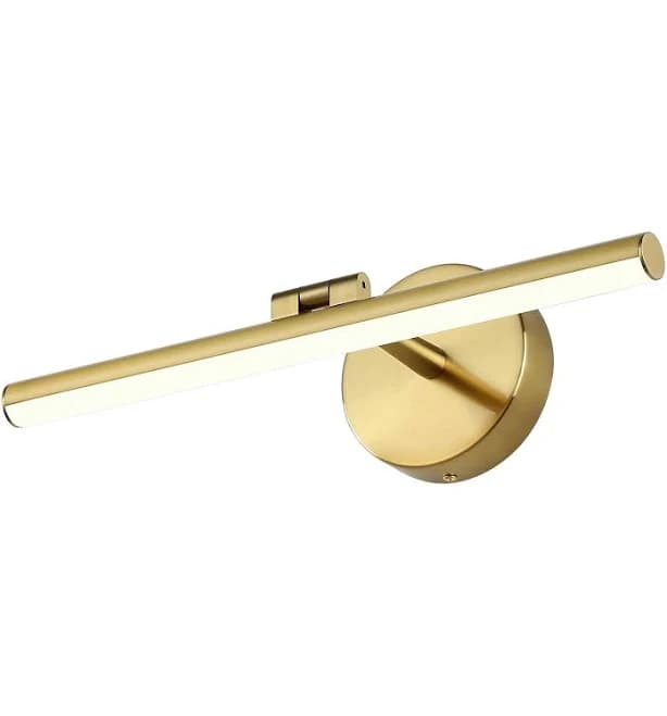 Pasoar Hardwired Adjustable Lighting Modern LED Picture Lights