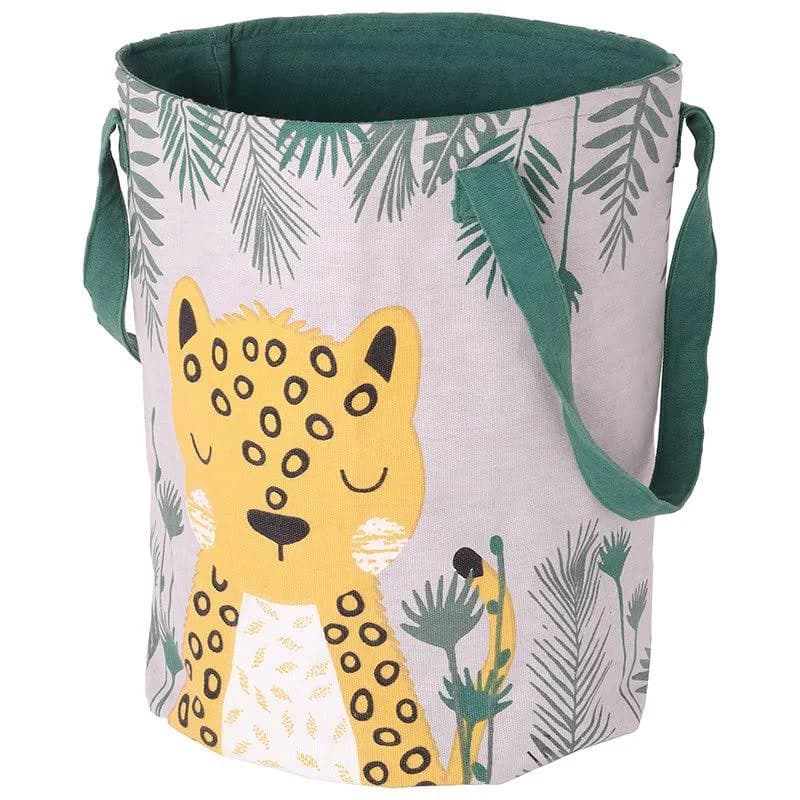 Nattiot Storage Basket SÖREN