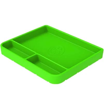 S&B Silicone Tool Tray