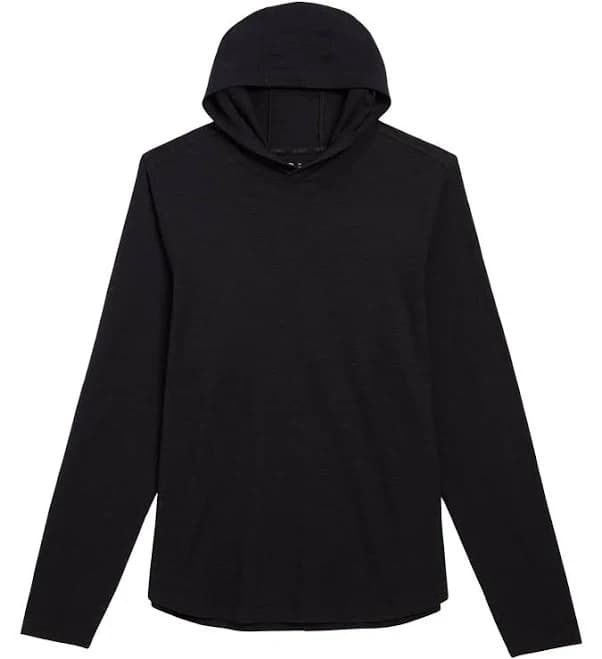 VRST Men's Essential Slub Hoodie