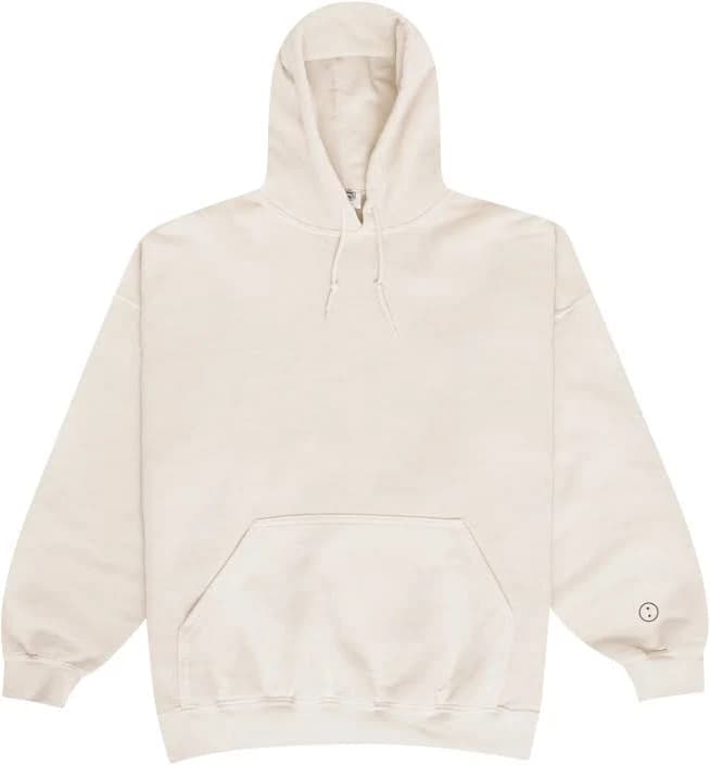 Essentials Vintage Washed Hoodie