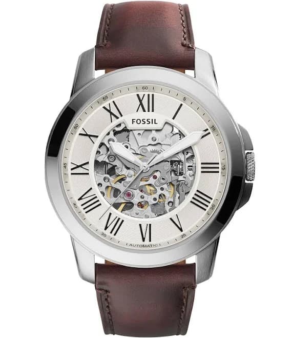 Fossil Men's Grant Automatic Watch me3099