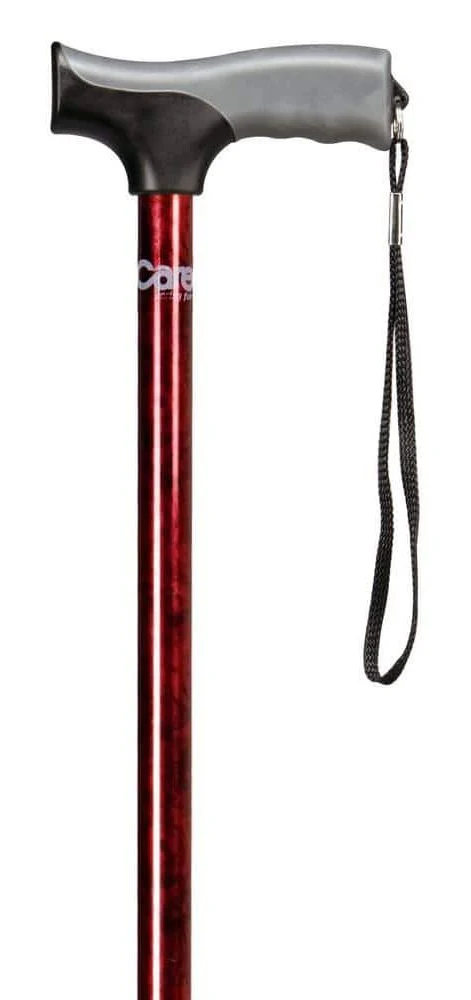 Carex Soft Grip Cane