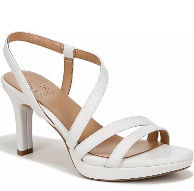 Naturalizer Women's Brenta Dress Sandals