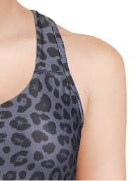 Avia Strappy Sports Bra for Women, Medium Impact, S-2XL - Walmart.com