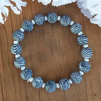 Beaded Stretch Bracelets