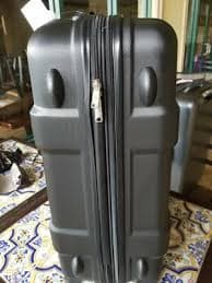 Samsonite Pivot 24 Spinner - Luggage....FOLLETT..BRAND NEW W.TAG | eBay