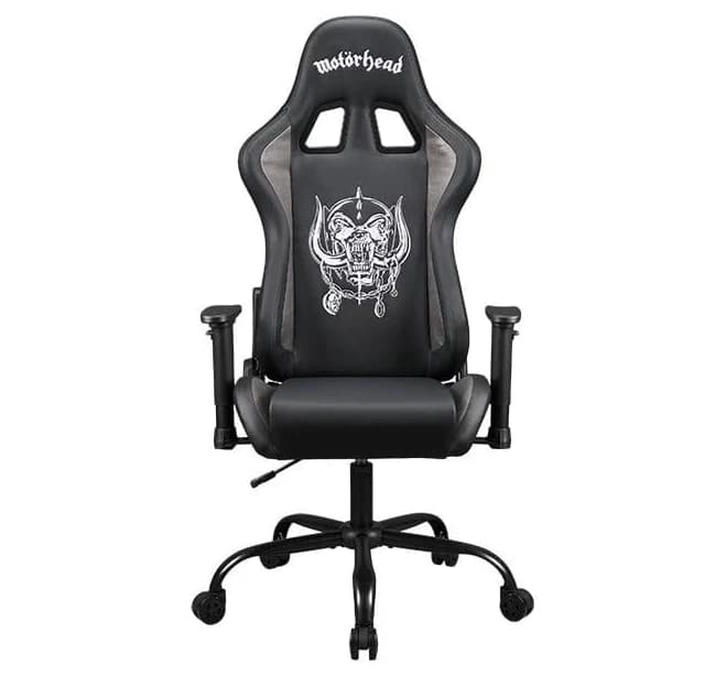 Subsonic Motorhead Gaming Chair