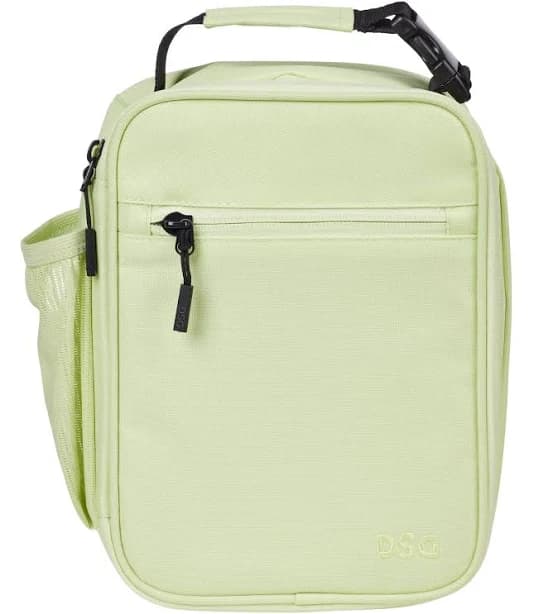 DSG Carryall Lunch Box 2.0