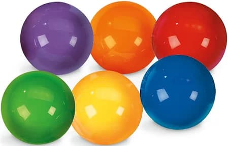Lakeshore Activity Balls