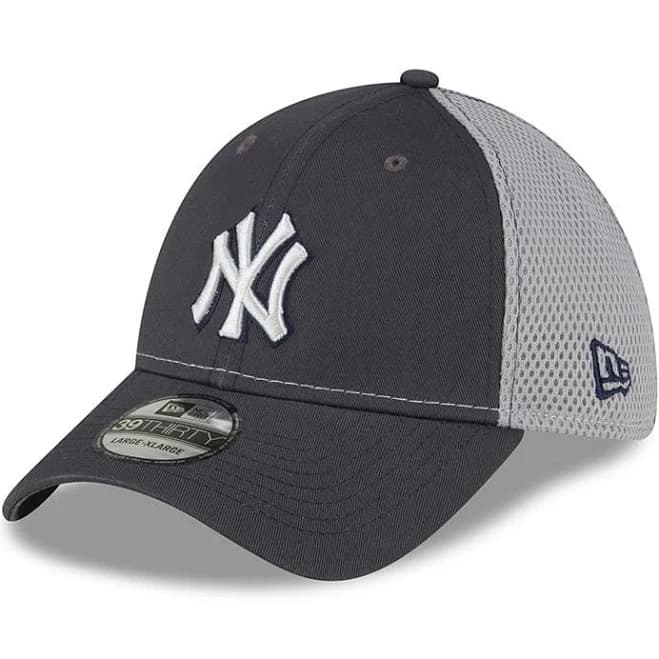 New Era Men's New York Yankees 2T Neo Flex Hat