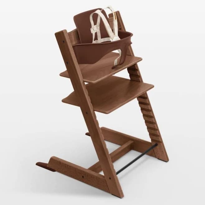 Stokke Tripp Trapp High Chair