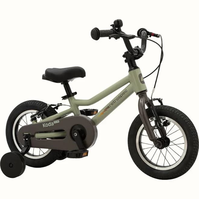 Retrospec Koda Plus Kids Bike