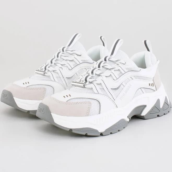 Steve Madden Women's Animates-E Trainer