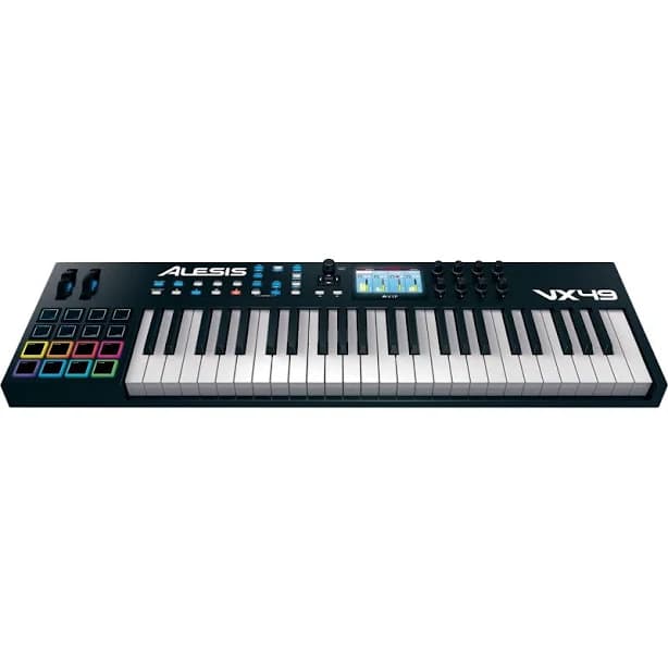 Alesis VX49 USB/MIDI Controller