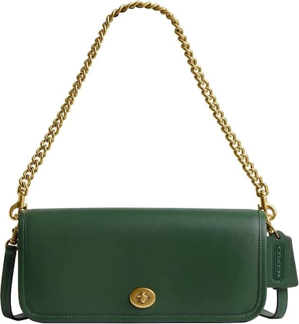 Coach Dinky Bag Womens