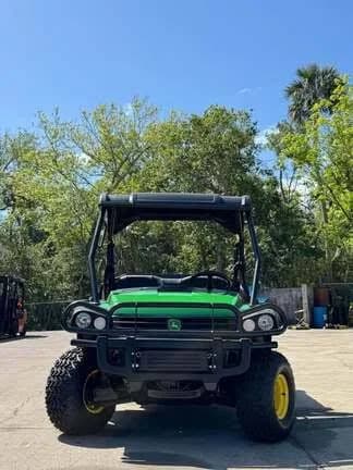 2025 John Deere GATOR HPX615E