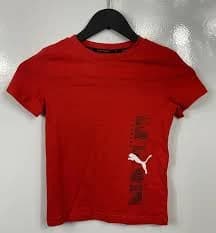 Active Sports Graphic Tee