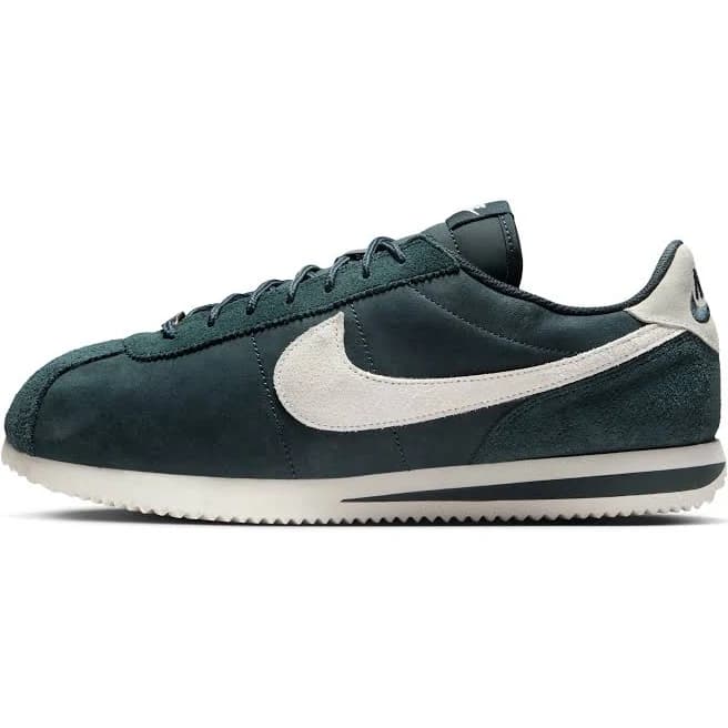 Nike Men's Cortez Premium Sneakers