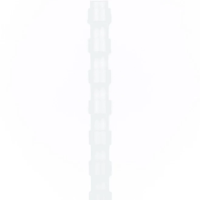 19 Ring Plastic Combs by Filmsource.net