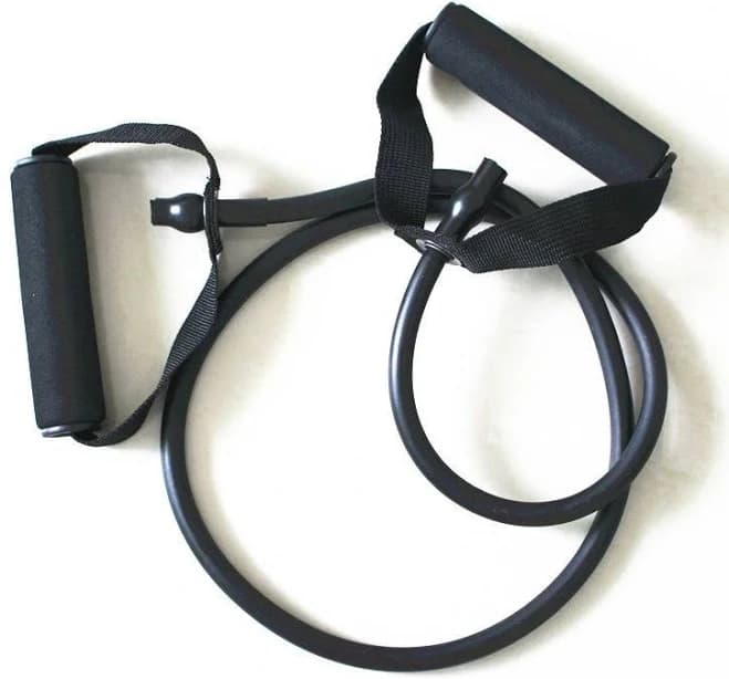 French Fitness Resistance Band