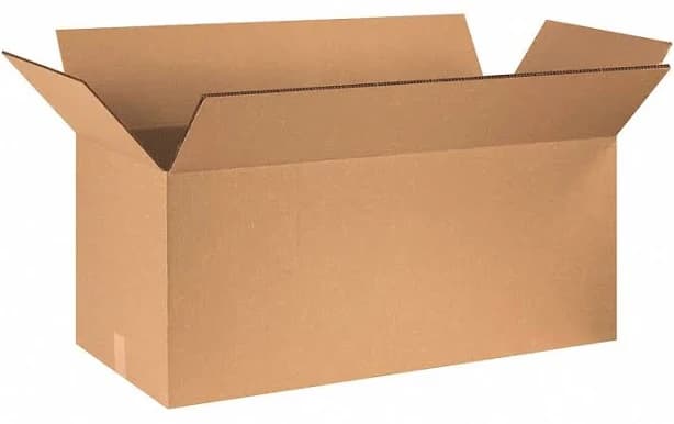 40 x 20 x 20" Double Wall Boxes