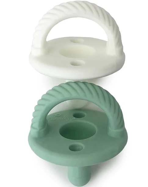 Itzy Ritzy Sweetie Soother Pacifiers