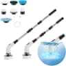 Video frame trigger